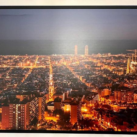 Room Familiar Sants 巴塞罗那 外观 照片