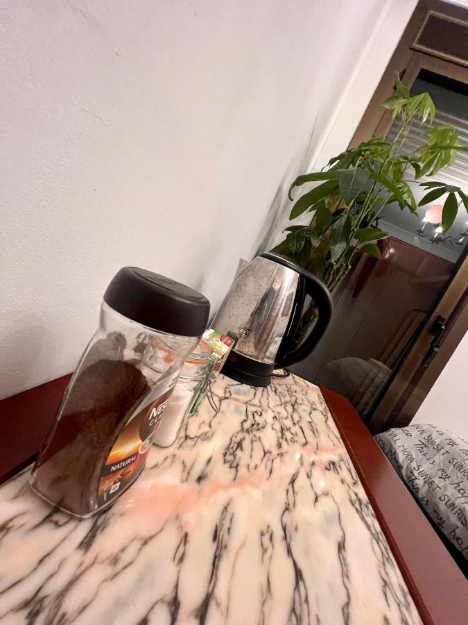 Room Familiar Sants 巴塞罗那 外观 照片
